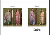 Laira By Ibiza Muslin Printed Pakistani Designer Salwar Suits Exporters In India
